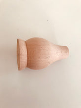 Load image into Gallery viewer, Wooden Small Sofa Legs , handmade natural wood furniture, sofa Legs- Set of 4
