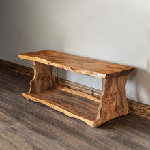 Load image into Gallery viewer, Entryway Bench, Wooden Shoe Rack, Shoe Bench Storage Cabinet Wood Furniture Entryway Decor
