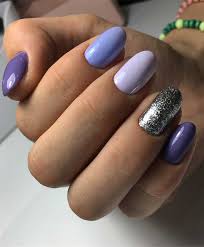 Plain nail best sale stickers