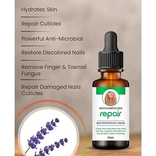Fungi Nail Treatment, Fungi Nail Ointment , Onychomycosis Ointment, Nail Serum for Nail Fungus, Nail Repair Ointment, Anti-Infective Fungal Nail Removal, Fungal Infection Treatment, Nail Fungus Cream
