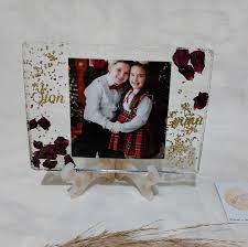 Floral Preservation |Garland Floral Preservation | Wedding Invitation Card Floral Preservation | Wedding Floral Preservation | Resin Floral Preservation | Bridal Bouquet Preservation | Resin Floral Block | Custom Bouquet Preservation