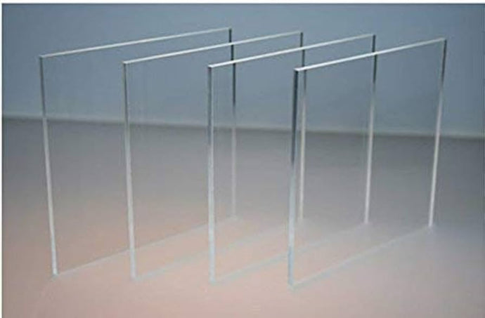 Custom Size Acrylic Sheet, Acrylic Sheet Big Size, Transparent acrylic sheet A4 Size