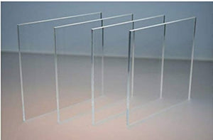 Custom Size Acrylic Sheet, Acrylic Sheet Big Size, Transparent acrylic sheet A4 Size