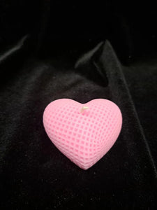 Valentine Heart Candle, Heart Shape Candle